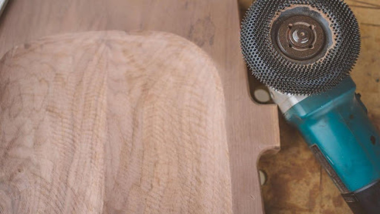Top 5 Grinder Accessories Every Carving Professional Must Have