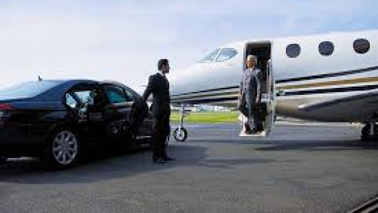 Transfer Adelaide Airport to City: A Convenient Route