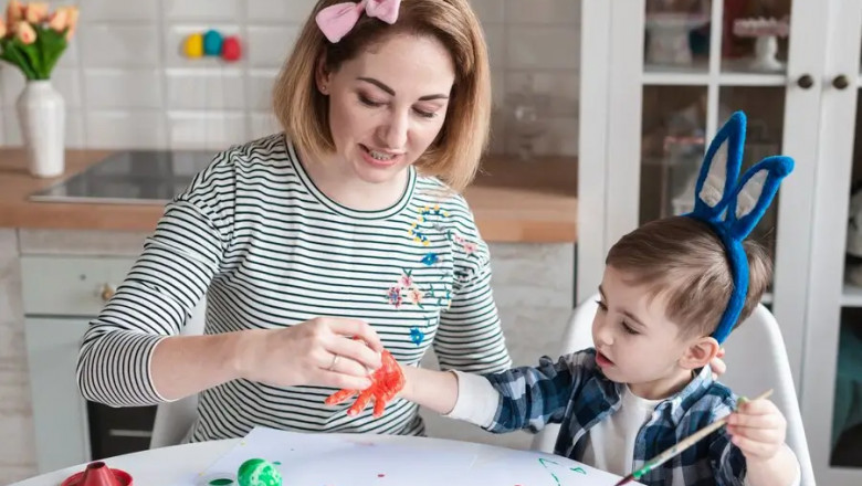 ABA Therapy at Home: Easy Tips for Parents to Support Daily Learning