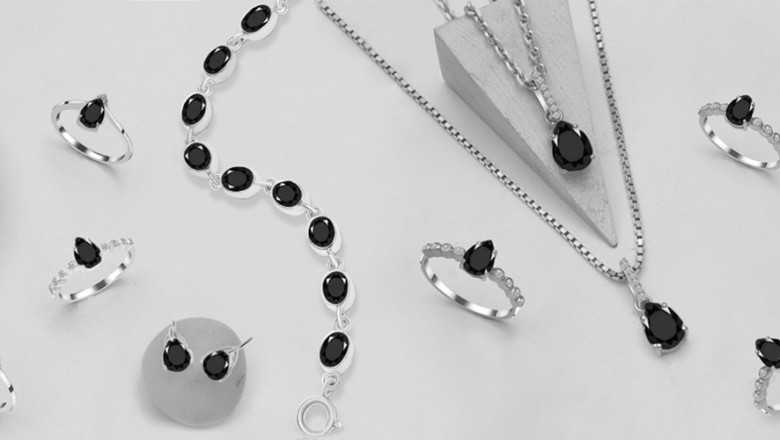Black Tourmaline Jewelry: Meaning, Protection, and How to Wear It