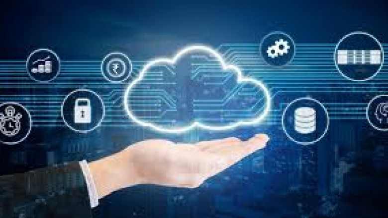 Cloud managed services