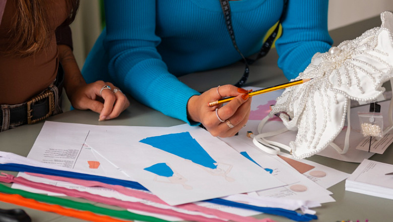 Course to Career: Everything Taught in Fashion Design | by The Designing Era | Apr, 2025 | Medium