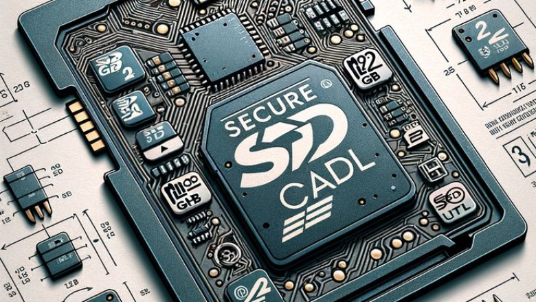 Digital Storage Devices Market Size Grow at Incredible To 2033