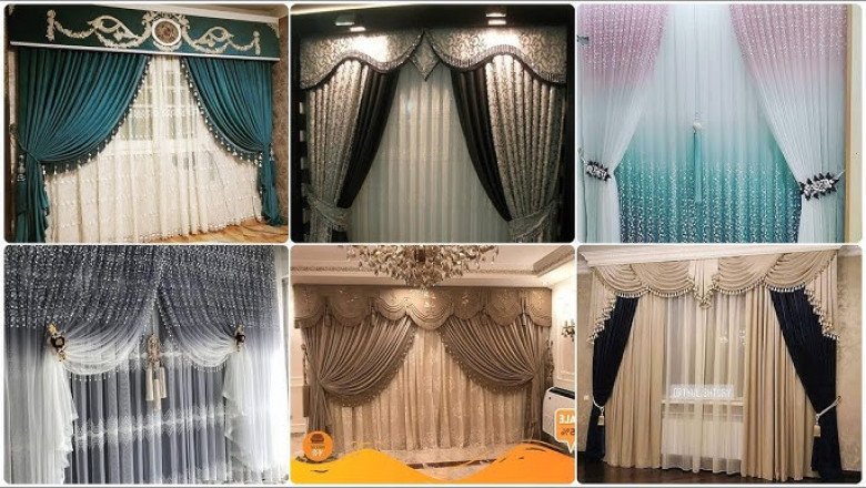 Discover the Finest Curtain Shop in Kozhikode – Inlite Furnishings
