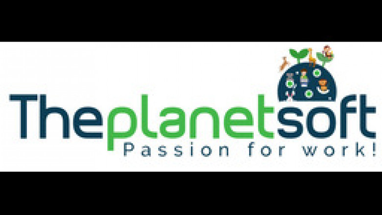 IT Infrastructure Services by Theplanetsoft: Empowering Businesses for Scalable, Secure Growth