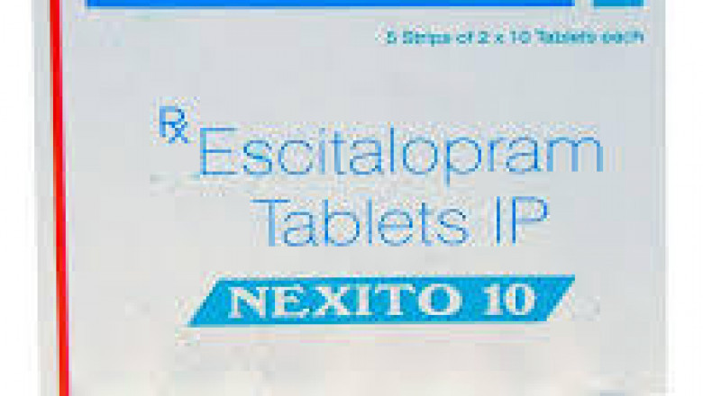 Nexito 10 Review: What to Expect from This Medication