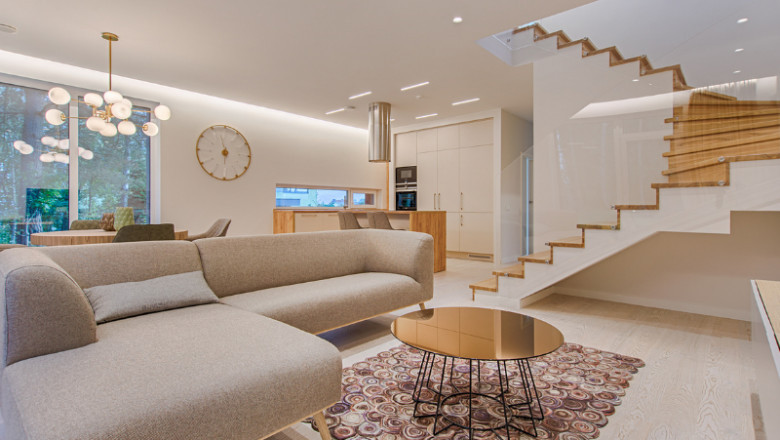 Office Interior Designer in Mumbai