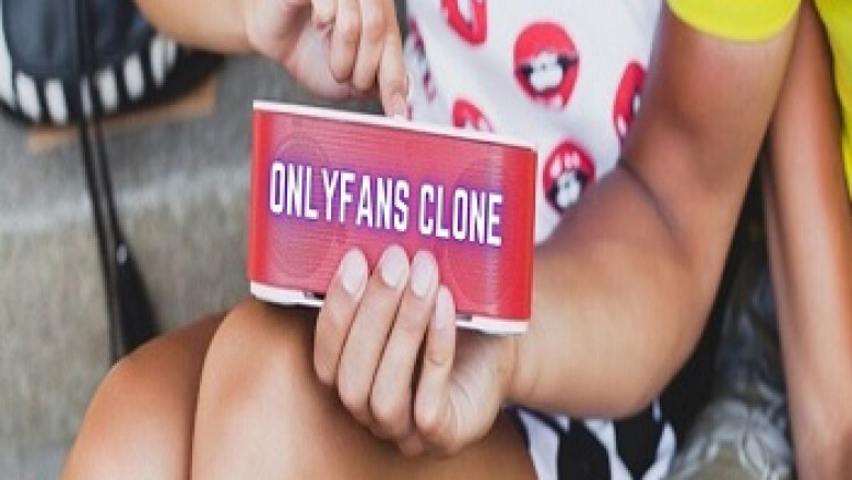 Onlyfans Clone: Scale Your Content Creator Platform with a Customized Clone App