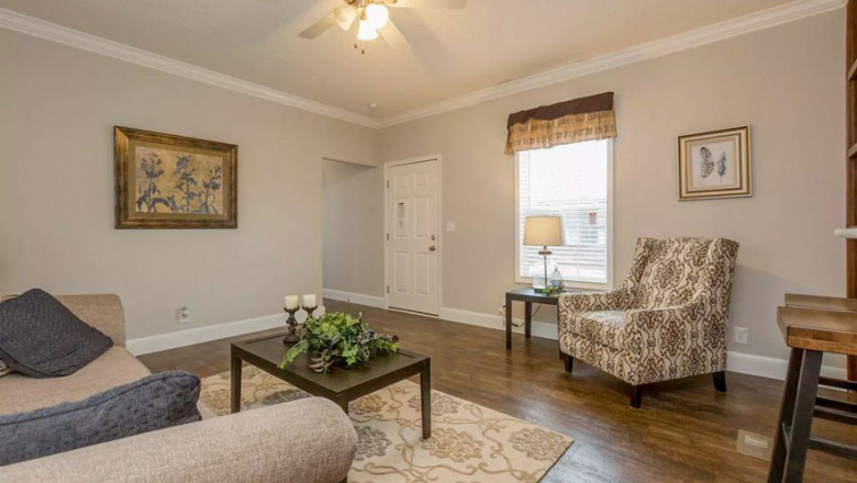 Save Money with Mobile Home Rentals: A Smart Housing Choice