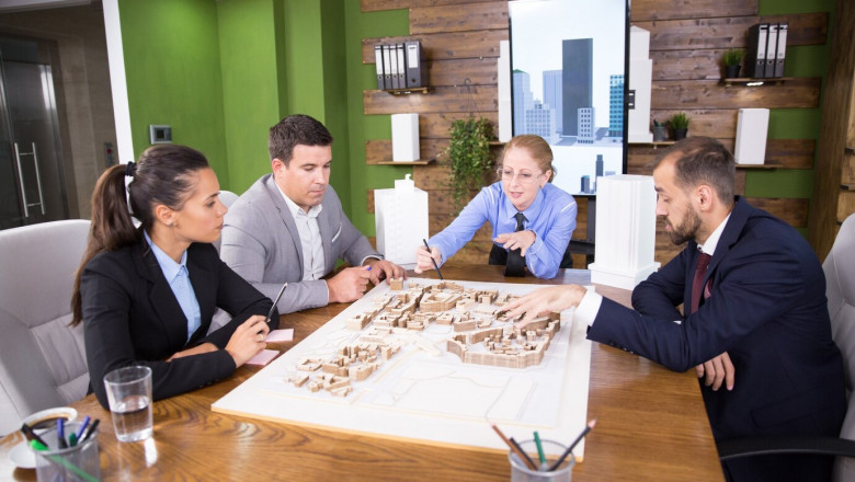 Steps to Identify the Best Property Developer in Your Area