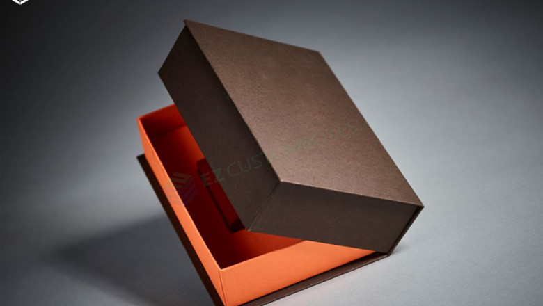The Complete Guide to Rigid Box Packaging
