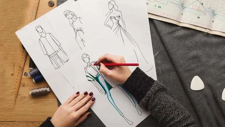 Thread by Thread: Build Your Fashion Career