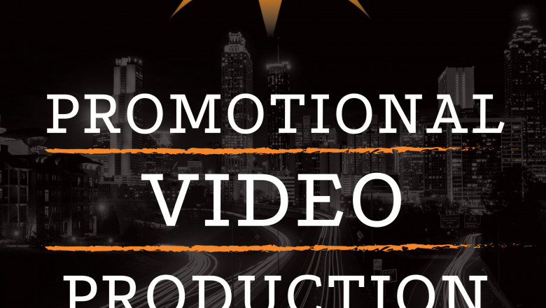 Unleashing the Power of Promotional Video Production with Synapsetalent
