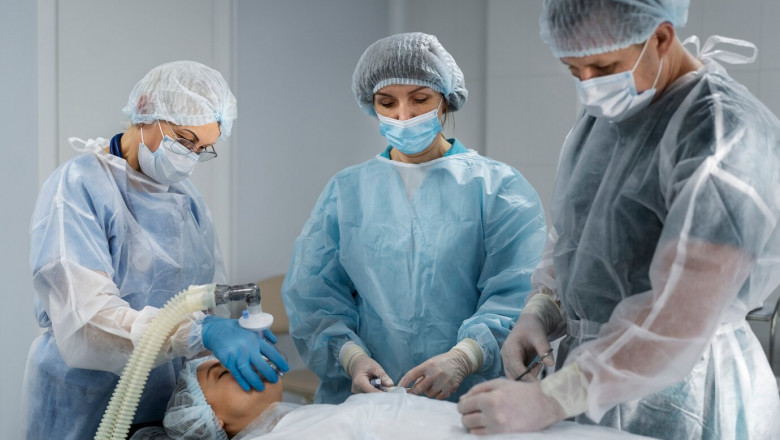 Urgent Care for Pre-Op Health Screenings