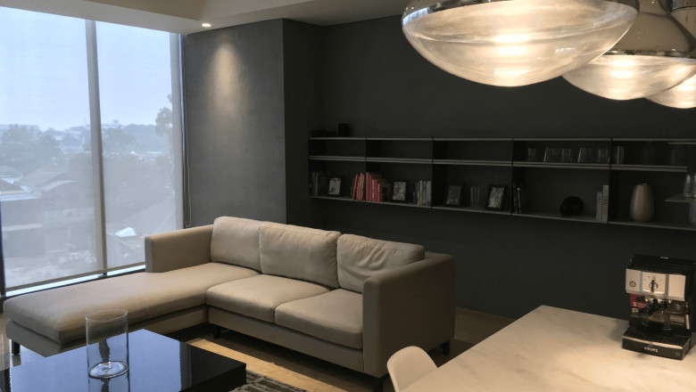 Where Style Meets Function The Art of Interior Design
