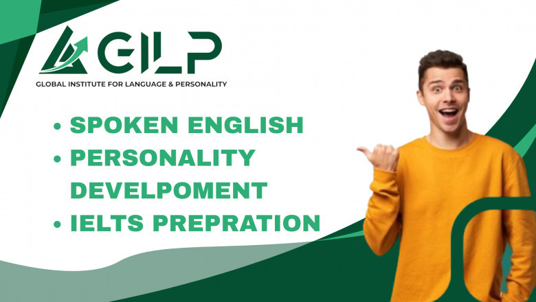 Why Personality Development Is a Necessity- GILP