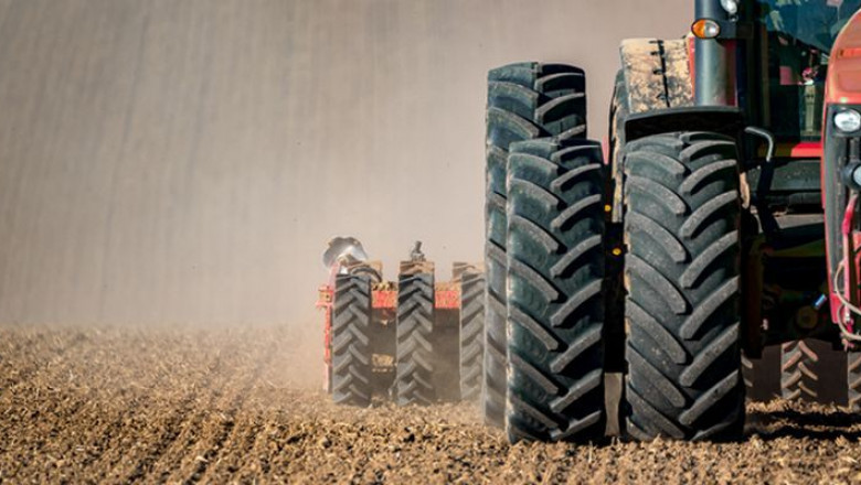 Agriculture Tire Market Opportunities Analysis 2033