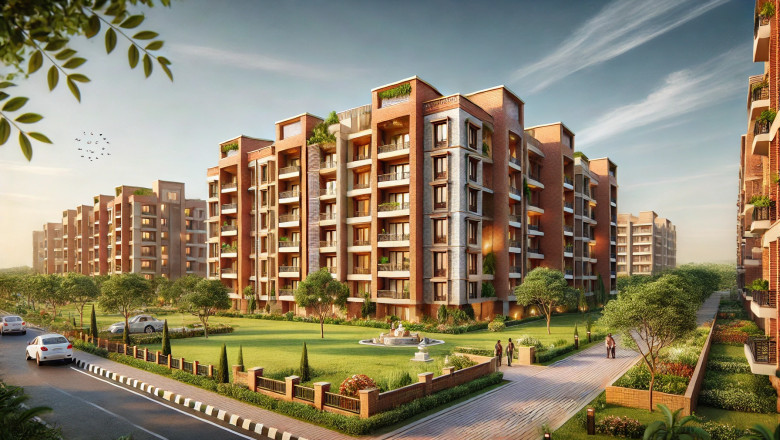 Ahmedabad’s Industrial Property Boom: Exclusive Deals Only at RumiGP