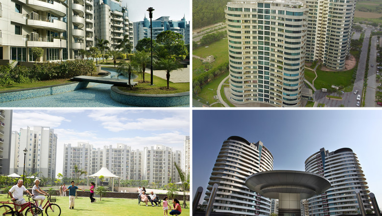 Best real estate agency noida truevisory