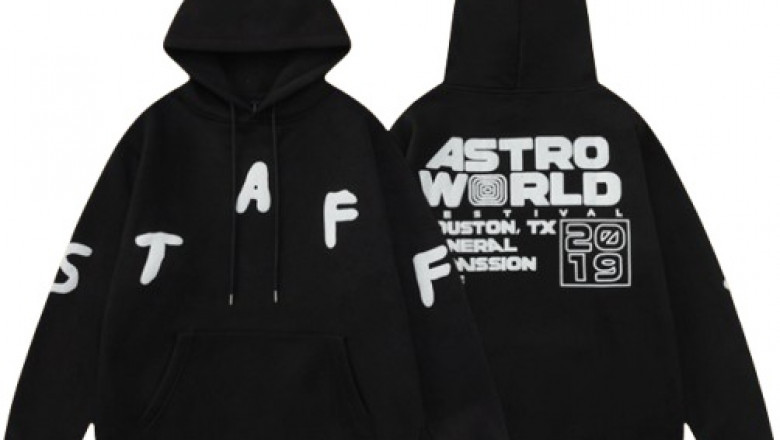 Corteiz x Adwysd New ‘Streetwear’ Collection Is a Fashion Statement Like No Other