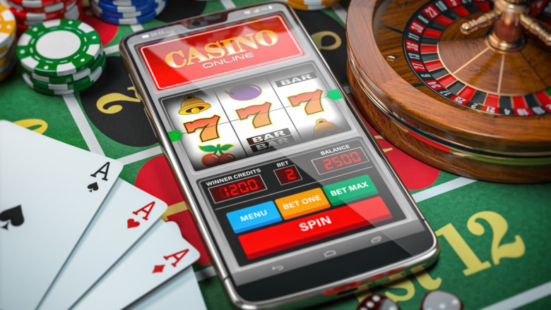 Esplorando le Emozioni: Benefici dei Casinò Live Dealer