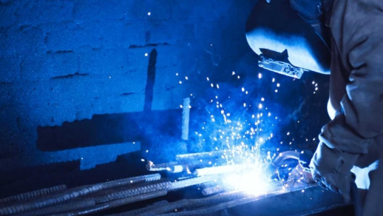 Mobile Welder Service in Savannah - Savannah Mobile Welding Service LLC
