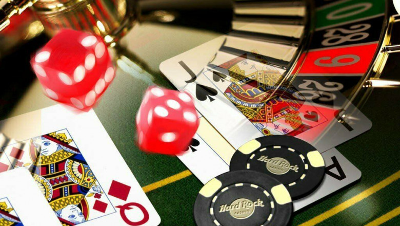 Scoprire l'emozione: un'introduzione ai casinò online