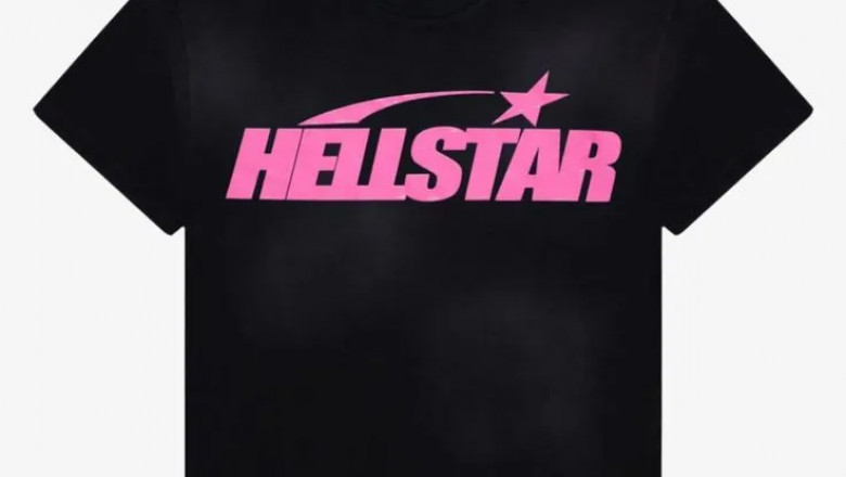 The Vanguard Of Hellstar Shirt