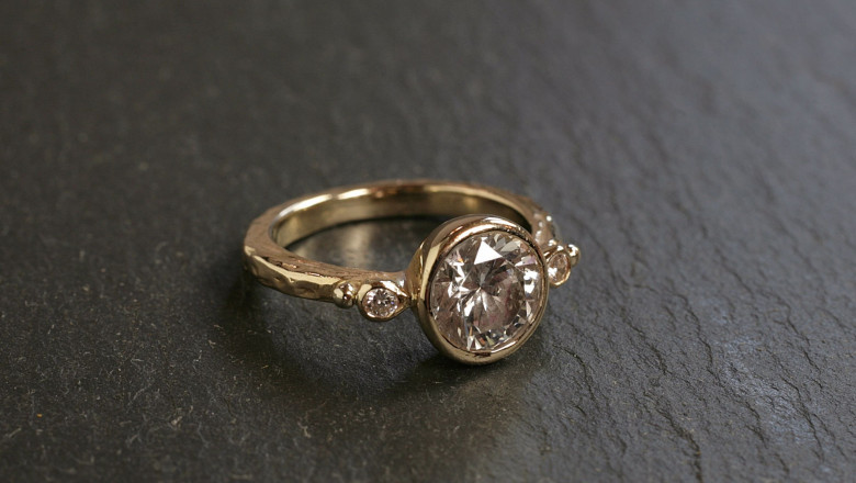Top 10 Unique Wedding Ring Styles That Will Stand the Test of Time