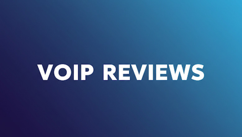 VoIP Reviews: Helping You Find the Right Communication Solution