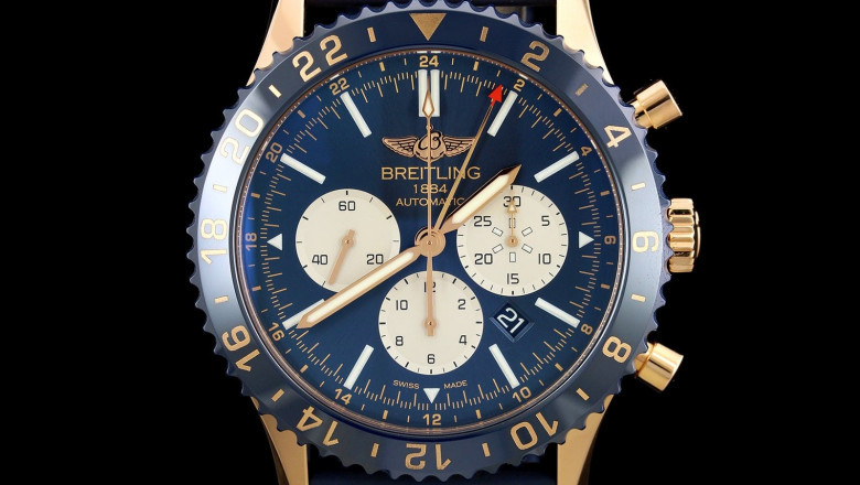 Why Every Successful Woman Needs a Luxury Watch