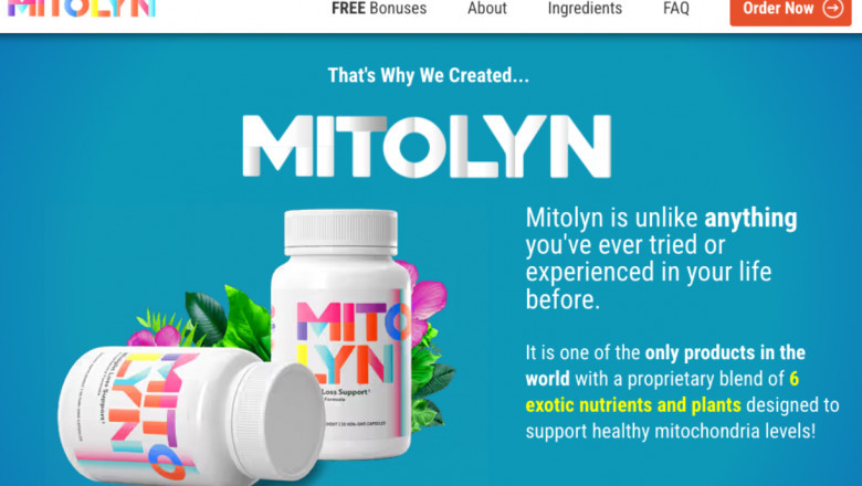 2025 Mitolyn Formula Review: Truth Behind Mitochondrial Support