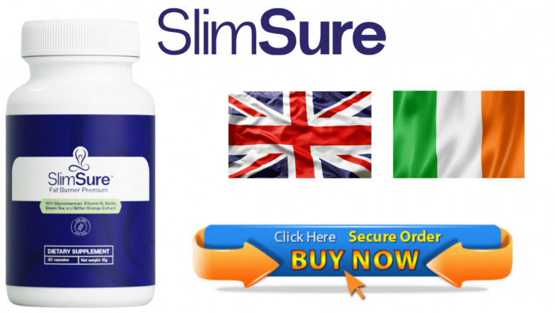 SlimSure Reviews: UK Insights on Metabolism and Energy Support