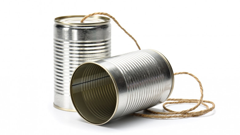 Top Creative Uses for ROUND CR TIN-B Containers in Packaging