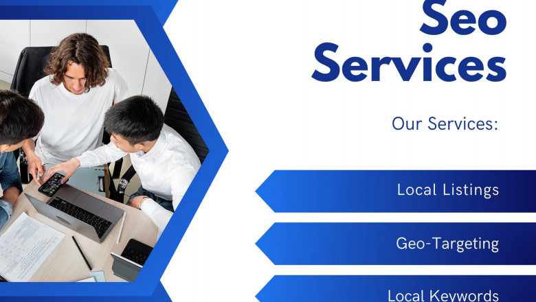 Advanced SEO Consulting – Trusted SEO Experts for Ultimate Visibility!