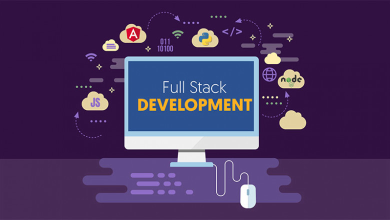 Become a Full Stack Expert with Fusion Software Institute