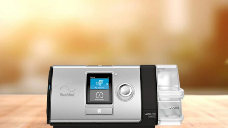 BiPAP Machine Rental vs Purchase: Which One Should You Choose?