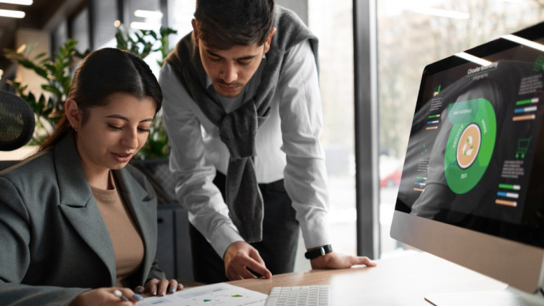 Driving Sustainable Growth: Best Practices Among Leading Web Design and Development Companies