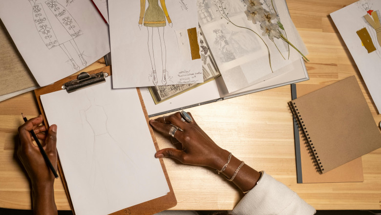 Fashion Designing: Not Just a Course, But a Lifestyle