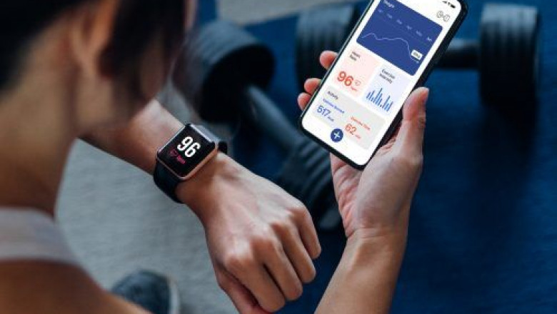 Fitness App Market Experts Review Report 2033