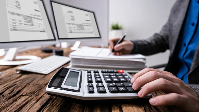 How Can an Accountant in Ilford Help Me Save on Taxes?