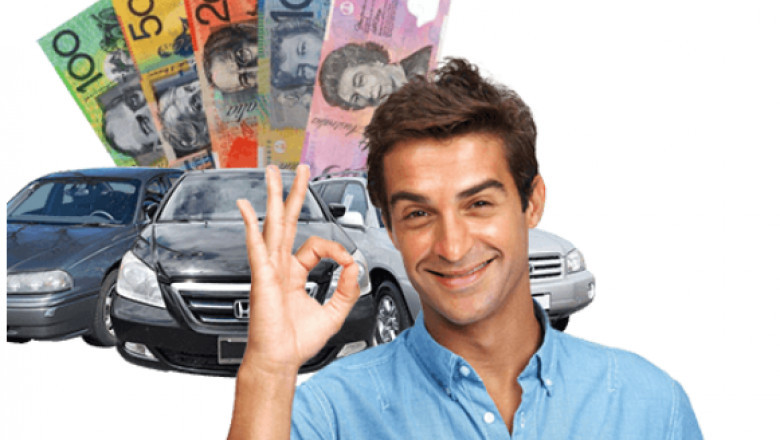 How Ezy Car Wreckers Simplifies Selling Unwanted Cars in Adelaide