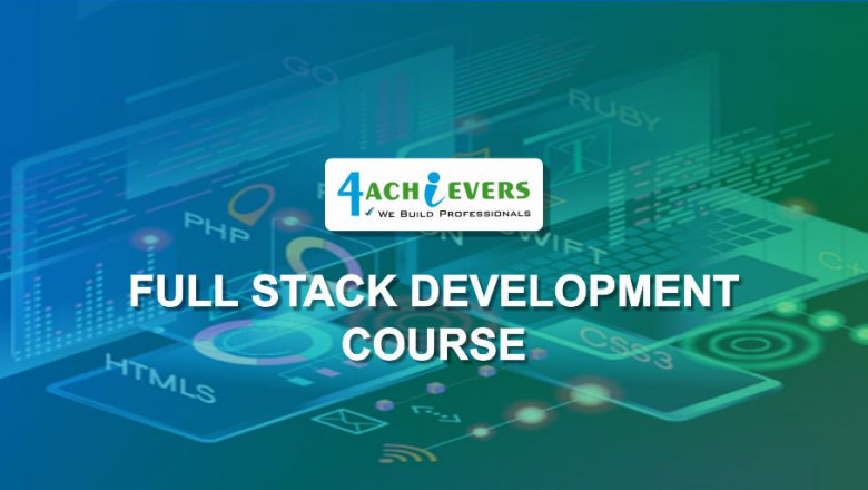 How to Become a Full-Stack Developer?
