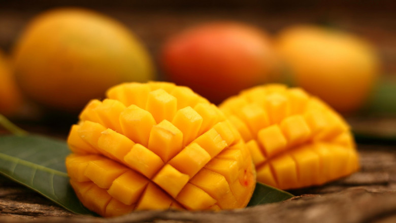 How to Buy Export Quality Chaunsa Mango for Events and Celebrations