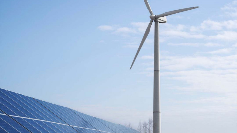 Renewability Of Solar Energy | Juniper Green Energy