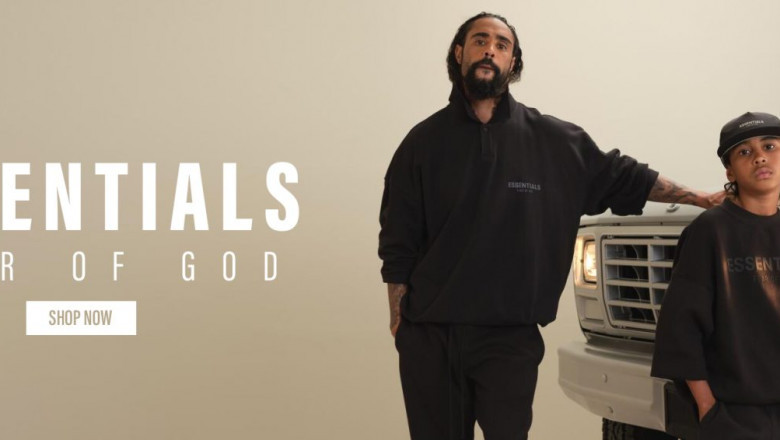 Stay Cozy in Our Premium Essential Hoodie – Soft, Durable, and Stylish