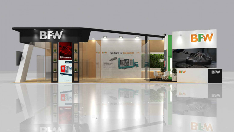 The History and Future of EMO Hannover: How the Event Shaped the Industry