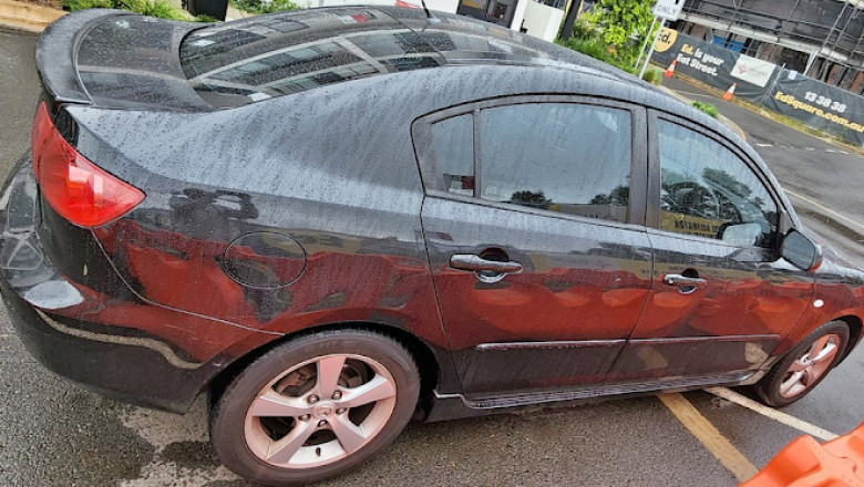 Tips for Quick Brisbane Car Sales with Get Cash For Carz