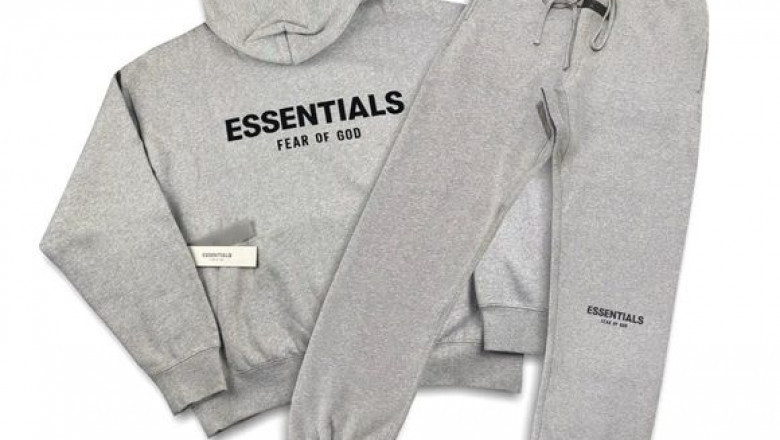 Top Features to Look for in an Essential Hoodie
