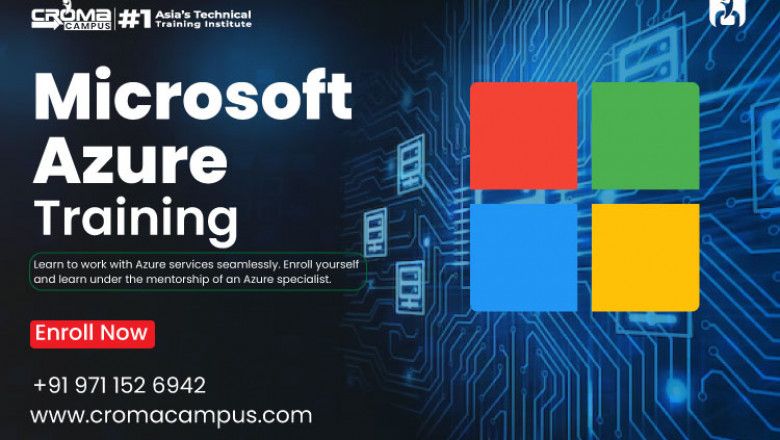 Understanding Microsoft Azure: Best Services and Use Cases